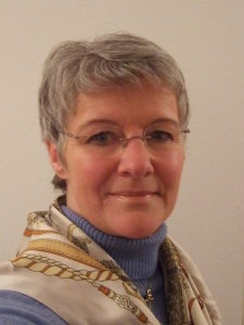 Profilbild von Petra Stein