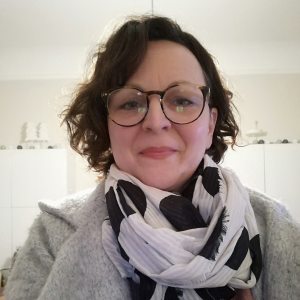 Profilbild von Petra Stein