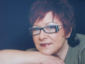 Profilbild von Petra Steinbach