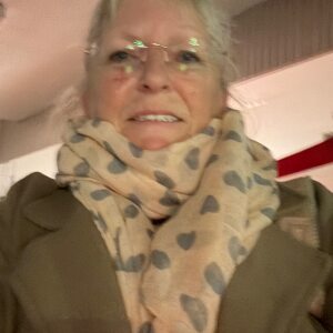 Profilbild von Petra Steinbacher