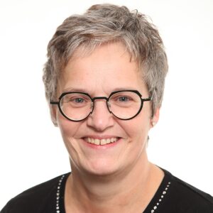 Profilbild von Petra Steinborn