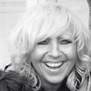 Profilbild von Petra Steinbrecher