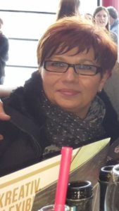 Profilbild von Petra Steinecke