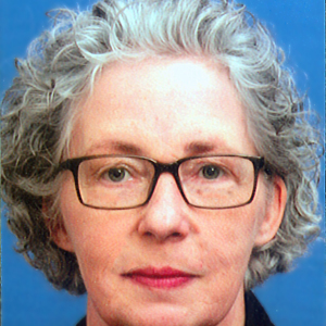 Profilbild von Petra Steinecke