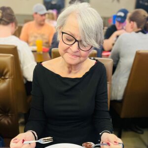 Profilbild von Petra Steinhagen