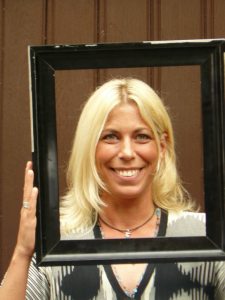 Profilbild von Petra Steinheuer