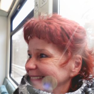 Profilbild von Petra Steinig