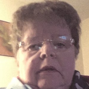 Profilbild von Petra Steinig
