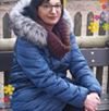 Profilbild von Petra Steinmetz