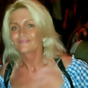 Profilbild von Petra Steinmüller