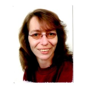 Profilbild von Petra Steins