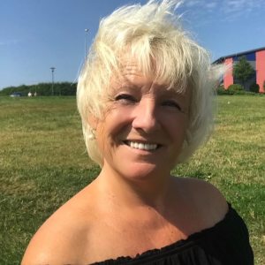 Profilbild von Petra Stell