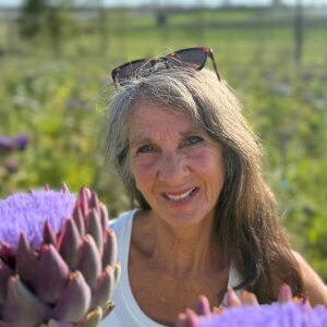Profilbild von Petra Stelzer