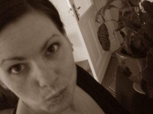 Profilbild von Petra Stenzel