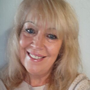 Profilbild von Petra Stepput
