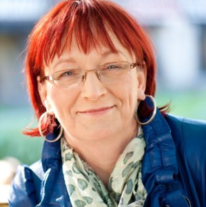 Profilbild von Petra Stern