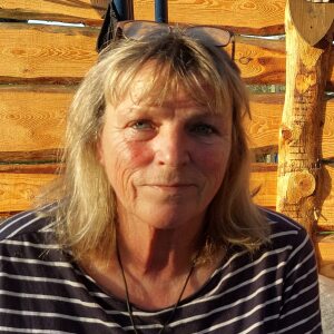 Profilbild von Petra Stern