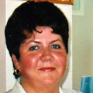 Profilbild von Petra Steup