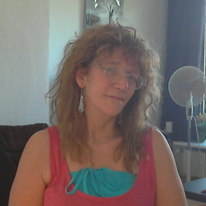 Profilbild von Petra Stey