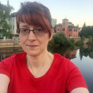 Profilbild von Petra Stichelberger