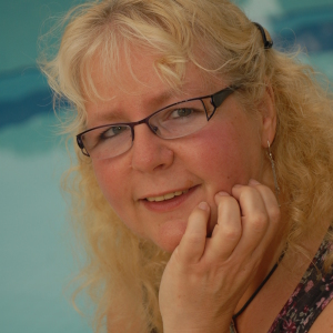 Profilbild von Petra Stiel