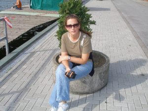 Profilbild von Petra Stilz