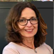 Profilbild von Petra Stinglwagner