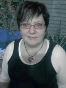 Profilbild von Petra Stinn