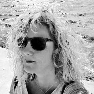 Profilbild von Petra Stipcic