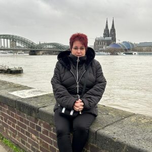 Profilbild von Petra Stock