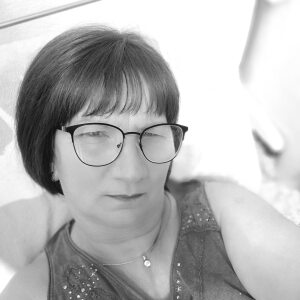 Profilbild von Petra Stock