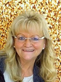 Profilbild von Petra Stock