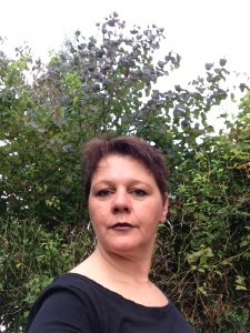 Profilbild von Petra Stoeckeler