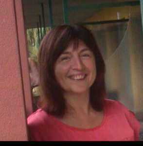 Profilbild von Petra Stöckl