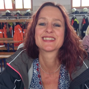 Profilbild von Petra Stöckler