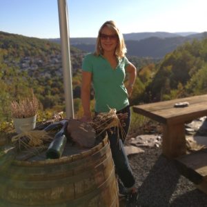 Profilbild von Petra Stöhr