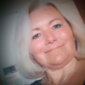 Profilbild von Petra Stölting