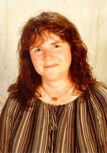 Profilbild von Petra Stöppler