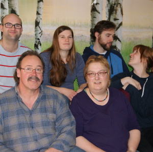 Profilbild von Petra Stoldt