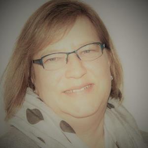 Profilbild von Petra Stoldt