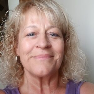 Profilbild von Petra Stoops
