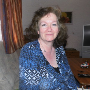 Profilbild von Petra Stopczyk