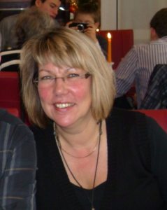 Profilbild von Petra Storck