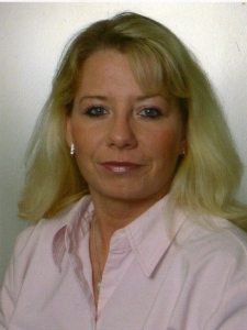 Profilbild von Petra Storms