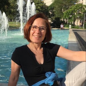 Profilbild von Petra Storms