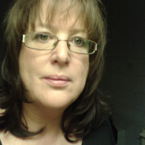 Profilbild von Petra Storms