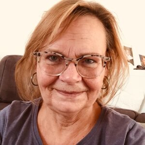 Profilbild von Petra Stoy