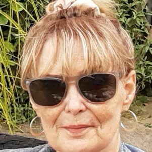 Profilbild von Petra Stoye