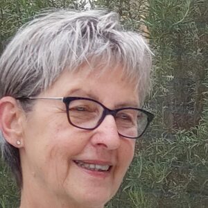 Profilbild von Petra Straaten