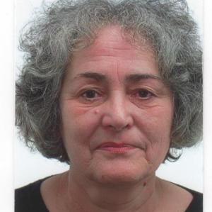 Profilbild von Petra Strachovsky